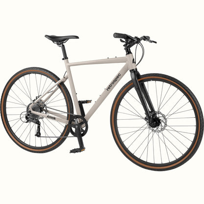 Retrospec Amok Gravel Adventure Bike - 8 Speed - 5935