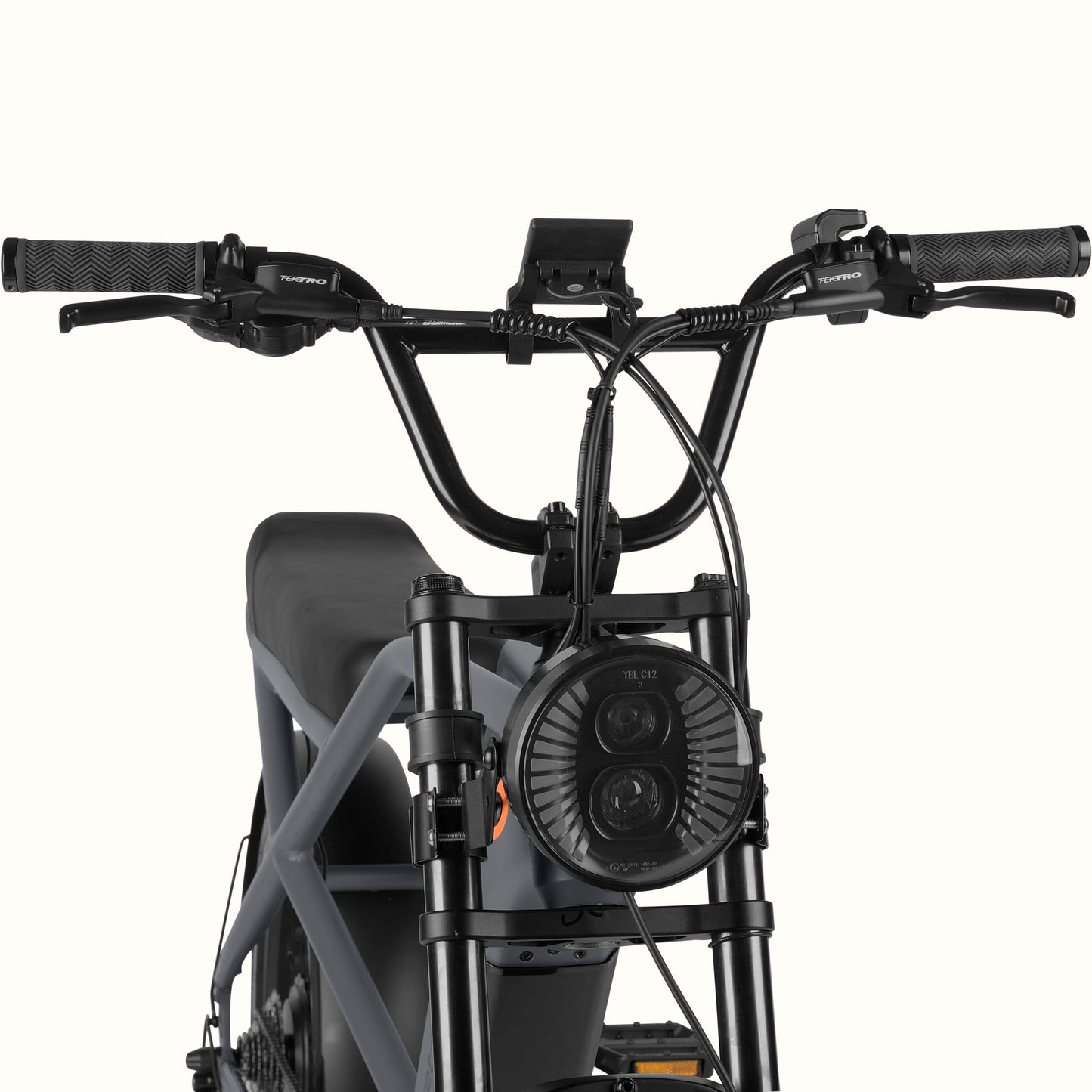 Retrospec Valen Rev+ Fat Tire Electric Bike - 5666