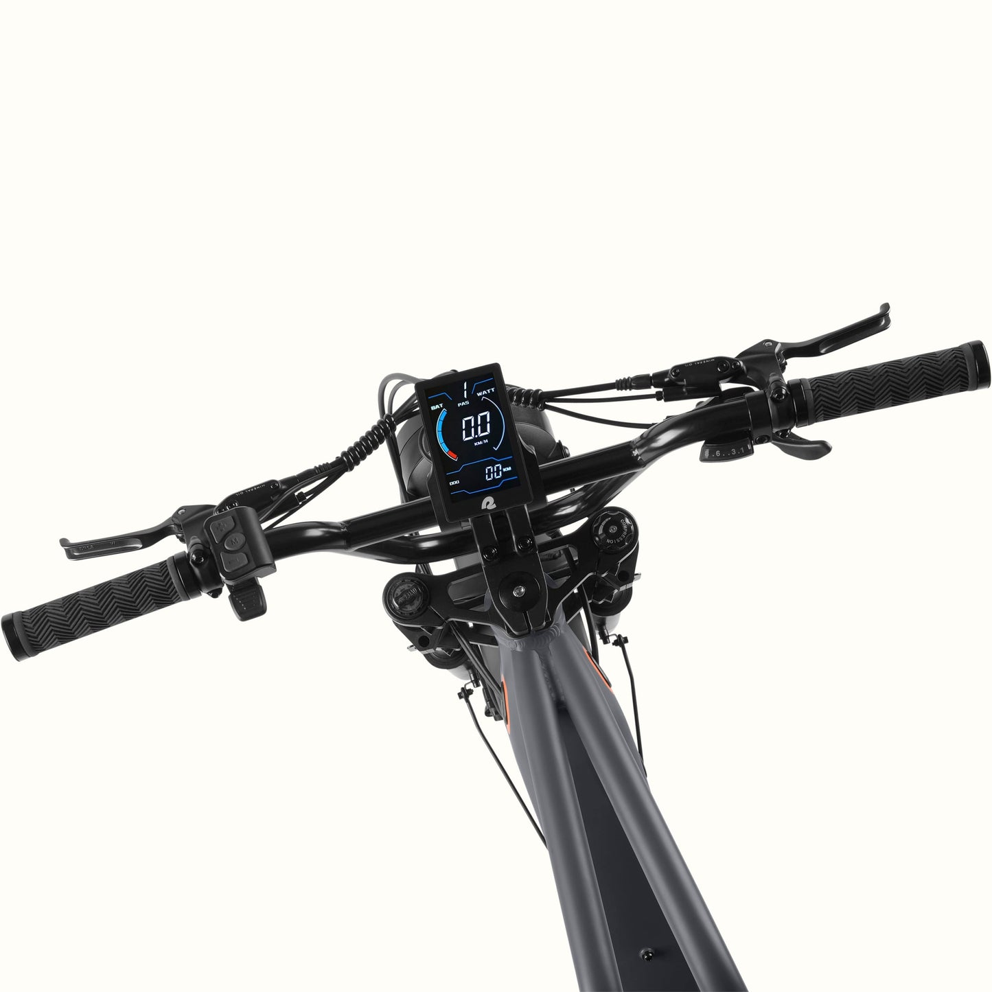 Retrospec Valen Rev+ Fat Tire Electric Bike - 5666