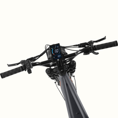 Retrospec Valen Rev+ Fat Tire Electric Bike - 5666