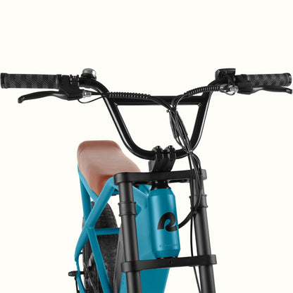 Retrospec Valen Rev 2 Fat Tire Electric Bike - 5785