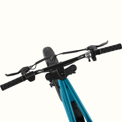Retrospec Valen Rev 2 Fat Tire Electric Bike - 5785