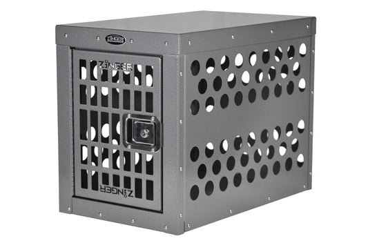 Deluxe 1000 Front Entry