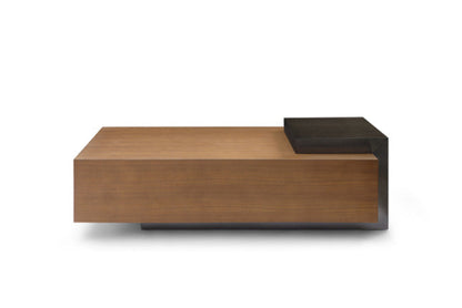 SHERES Cadiz Cocktail table Walnut