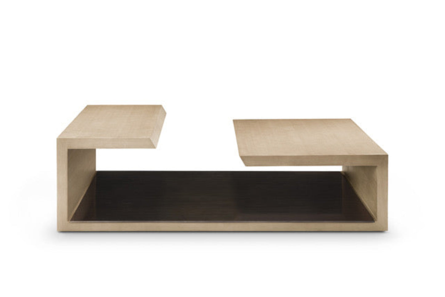 SHERES Seville Cocktail table Oak