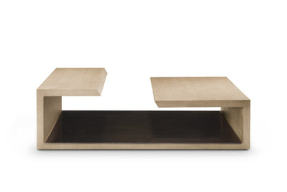 SHERES Seville Cocktail table Oak