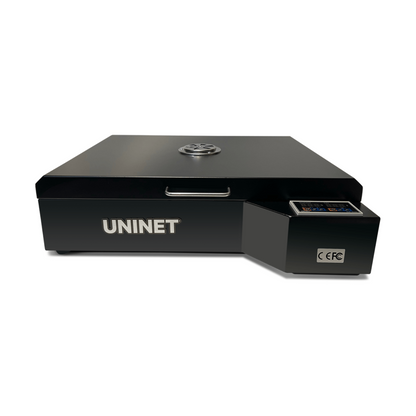Uninet DTF Heat Station - DTFHEATA3+