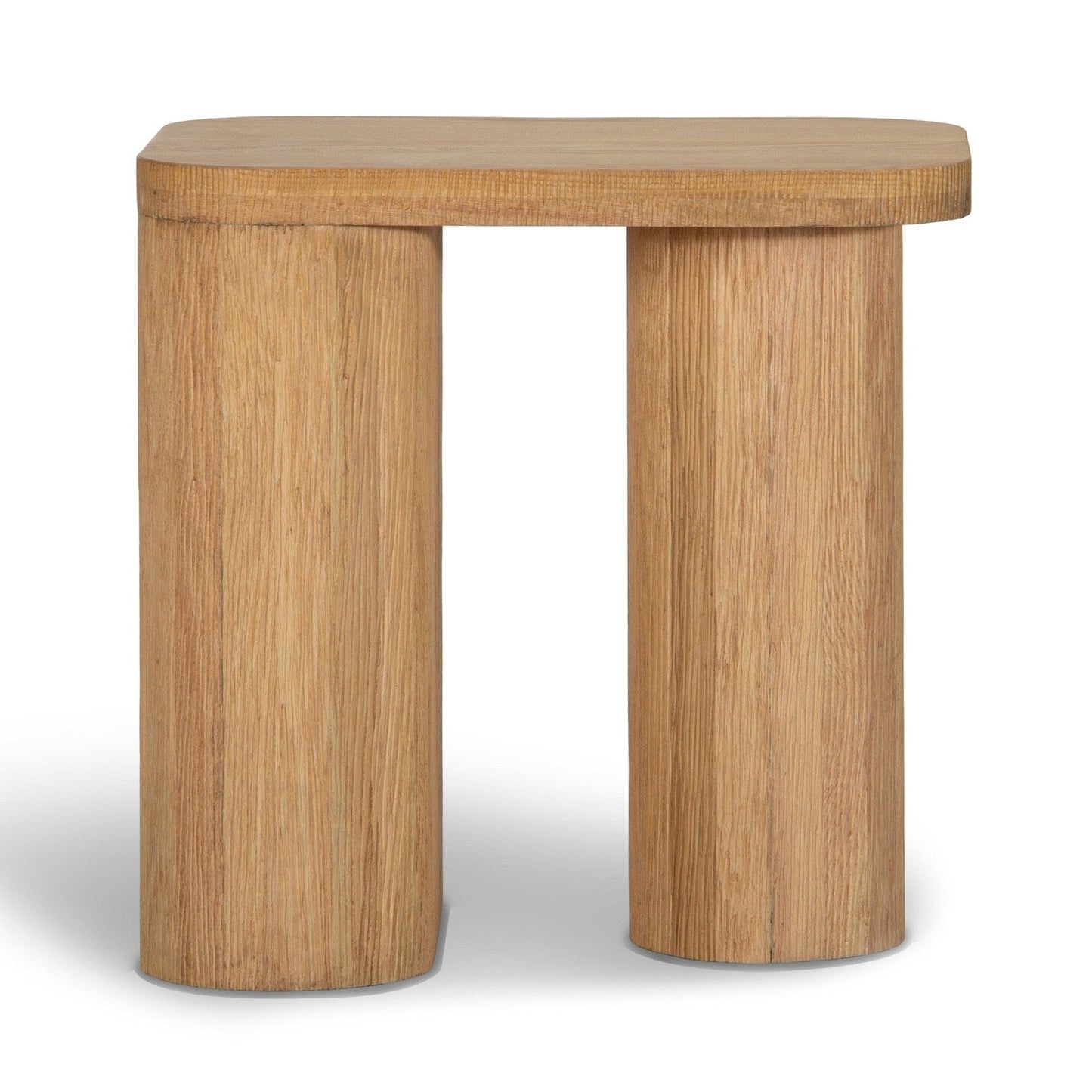 Union Home Mono Side Table  - LVR00726