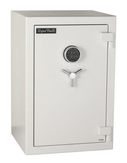 Hayman  DynaVault Burglar Fire Safe - DV-3019