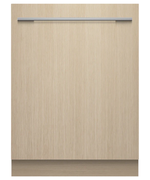 Fisher Paykel DW24U2I3 Series 7 Integrated Dishwasher Other - DW24U2I3