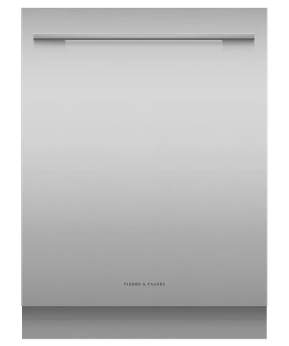 Fisher Paykel DW24U2I3 Series 7 Integrated Dishwasher Other - DW24U2I3