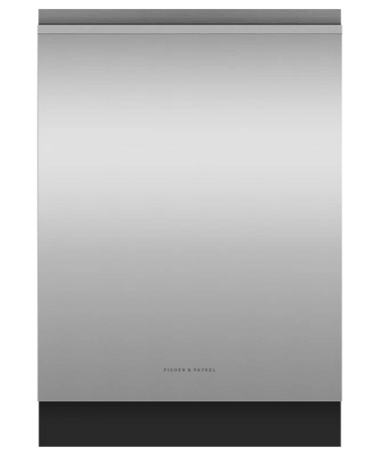 Fisher Paykel Series 9, Contemporary Tall Built-in Dishwasher Stainless Steel - DW24UNT4X2