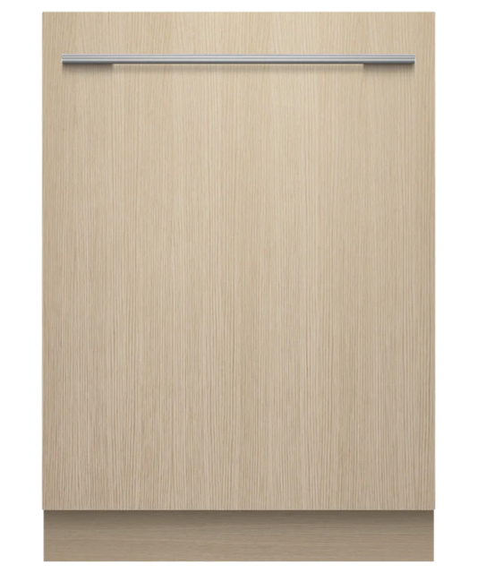 Fisher Paykel Series 7 Integrated Tall Dishwasher Other - DW24UT2I3
