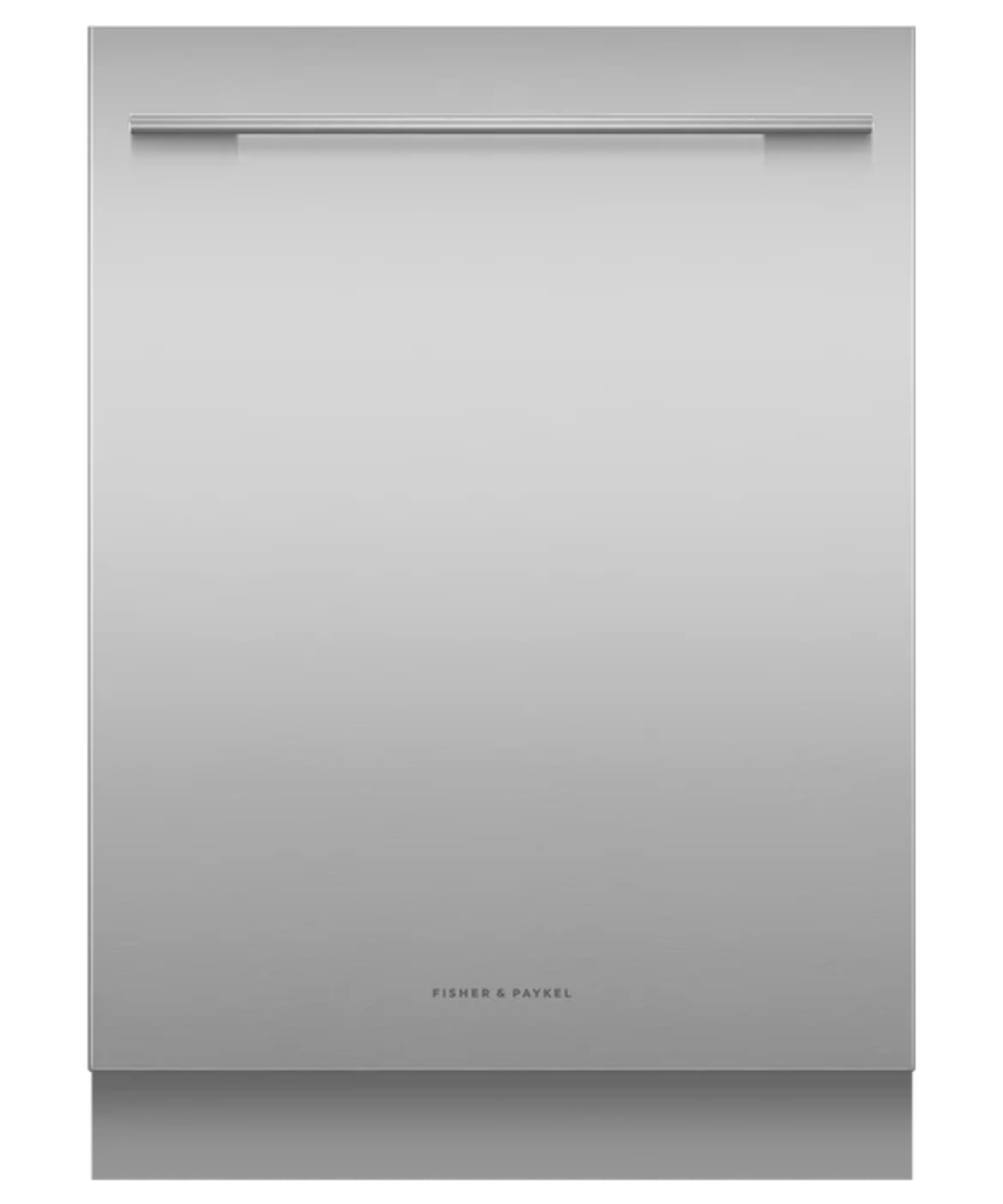 Fisher Paykel Series 7 Integrated Tall Dishwasher Other - DW24UT2I3