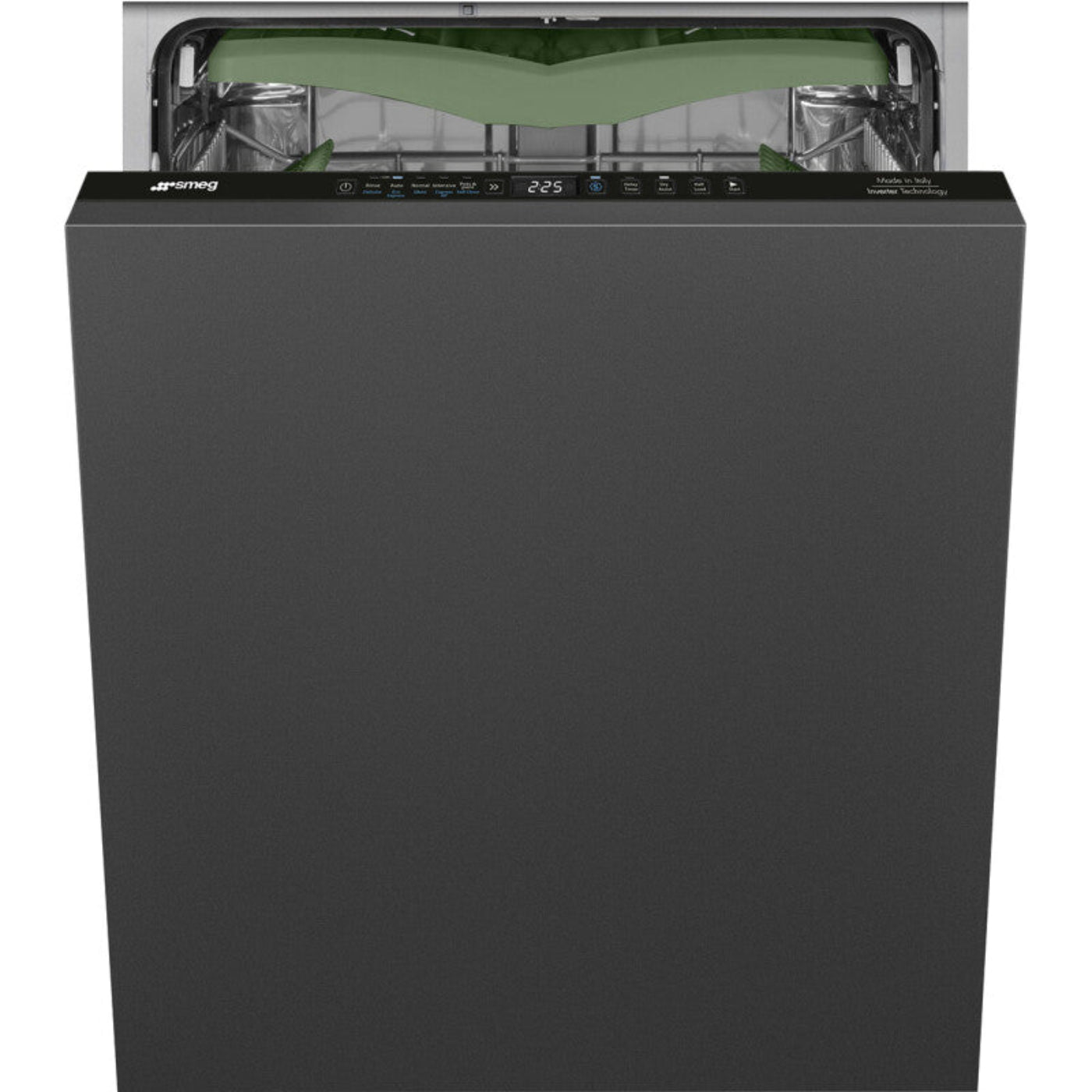 Smeg Dishwashers Panel Ready - DW8610