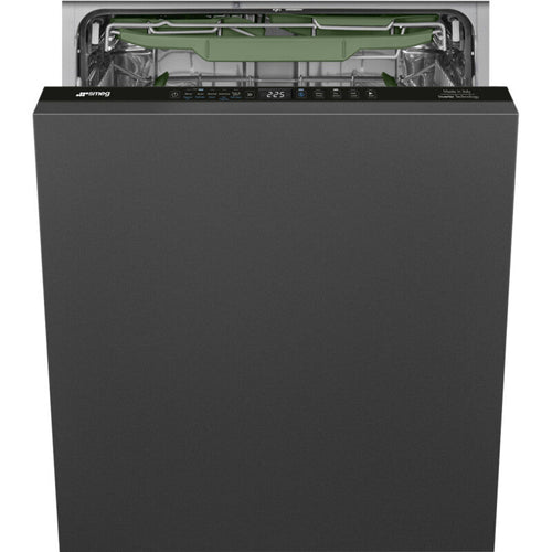 Smeg Dishwashers Panel Ready - DW8620