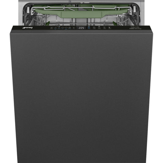 Smeg Dishwashers Panel Ready - DW8620
