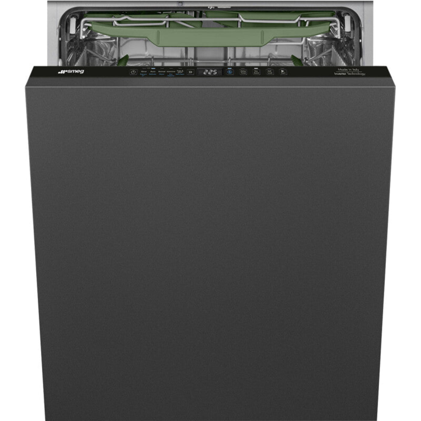 Smeg Dishwashers Panel Ready - DW8620