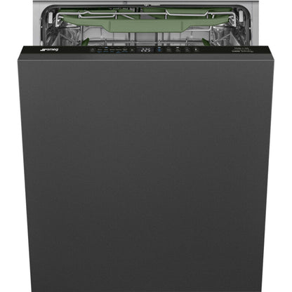 Smeg Dishwashers Panel Ready - DW8620