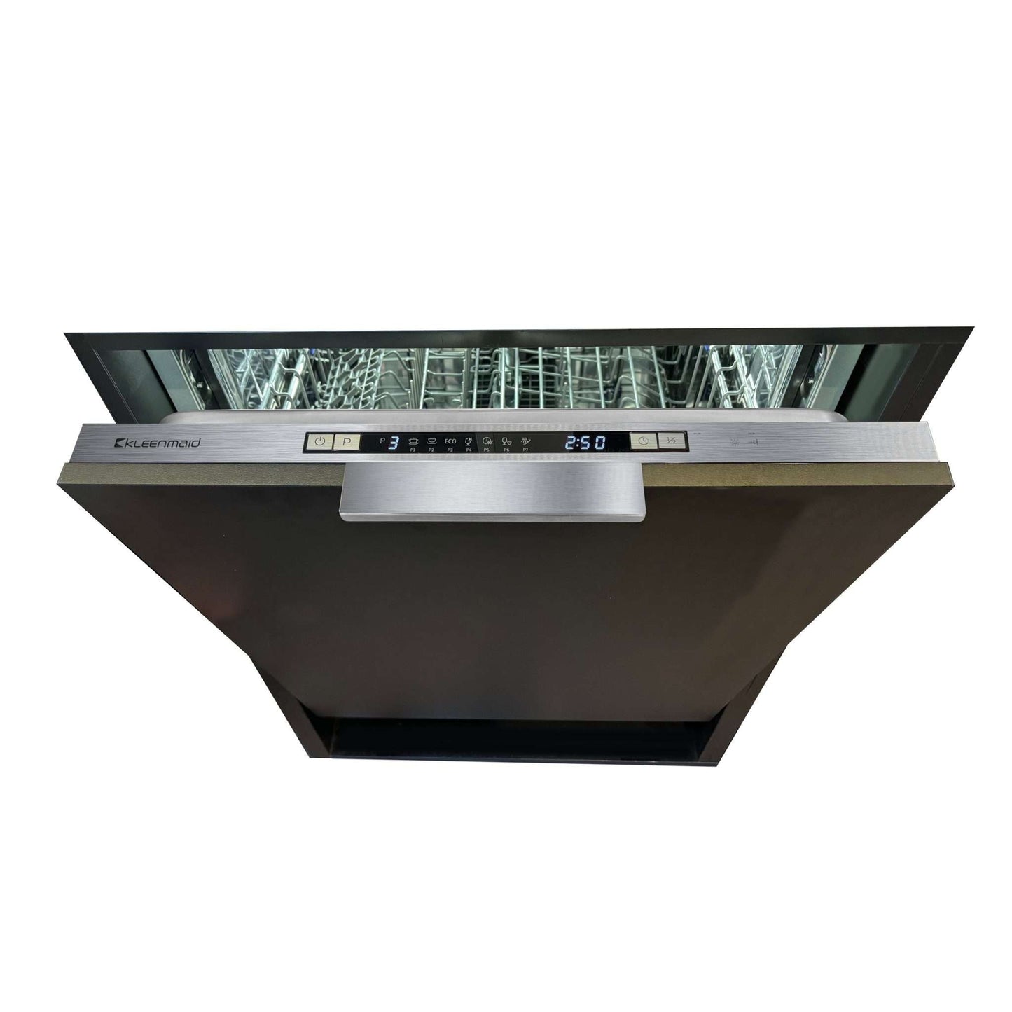 Kleenmaid 60cm Wide Fully Integrated Dishwasher - DW6021X