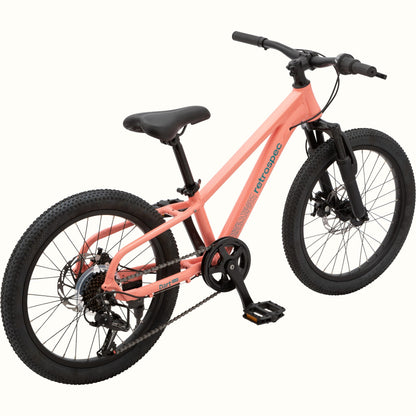 Retrospec Dart Plus 20” Kids Bike 7 Speed (6-8 years) - 6072