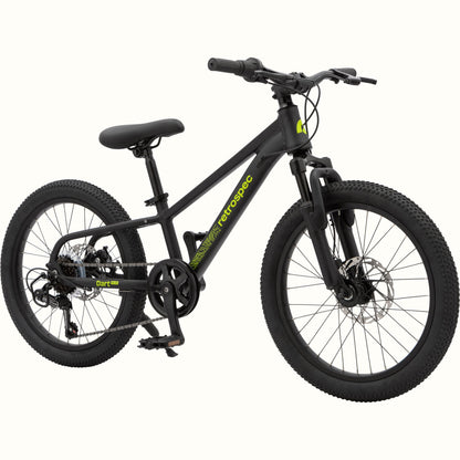 Retrospec Dart Plus 20” Kids Bike 7 Speed (6-8 years) - 6072