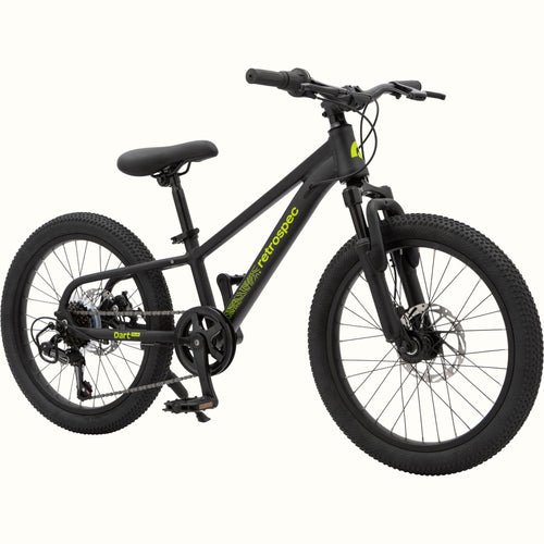 Retrospec Dart Plus 20” Kids Bike 7 Speed (6-8 years) - 6072