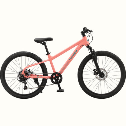 Retrospec Dart Plus 24” Kids Bike 7 Speed (8-11 years) - 6074
