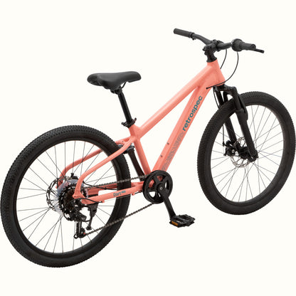 Retrospec Dart Plus 24” Kids Bike 7 Speed (8-11 years) - 6074