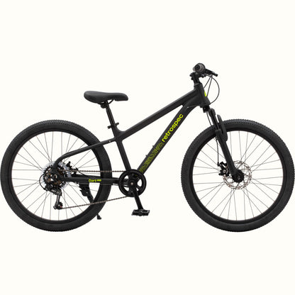 Retrospec Dart Plus 24” Kids Bike 7 Speed (8-11 years) - 6074