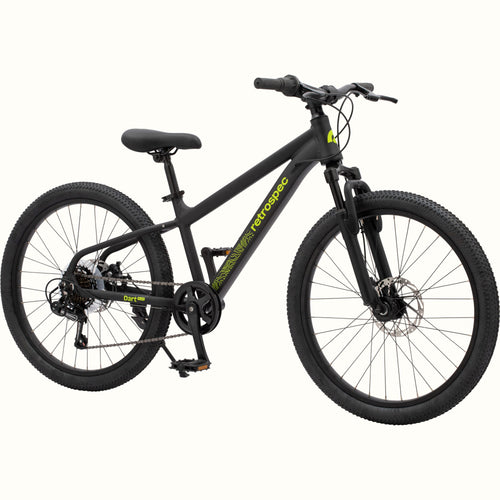 Retrospec Dart Plus 24” Kids Bike 7 Speed (8-11 years) - 6074