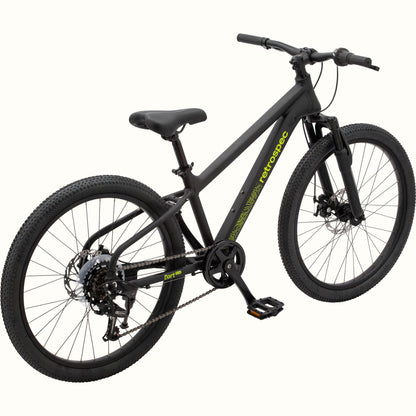 Retrospec Dart Plus 24” Kids Bike 7 Speed (8-11 years) - 6074