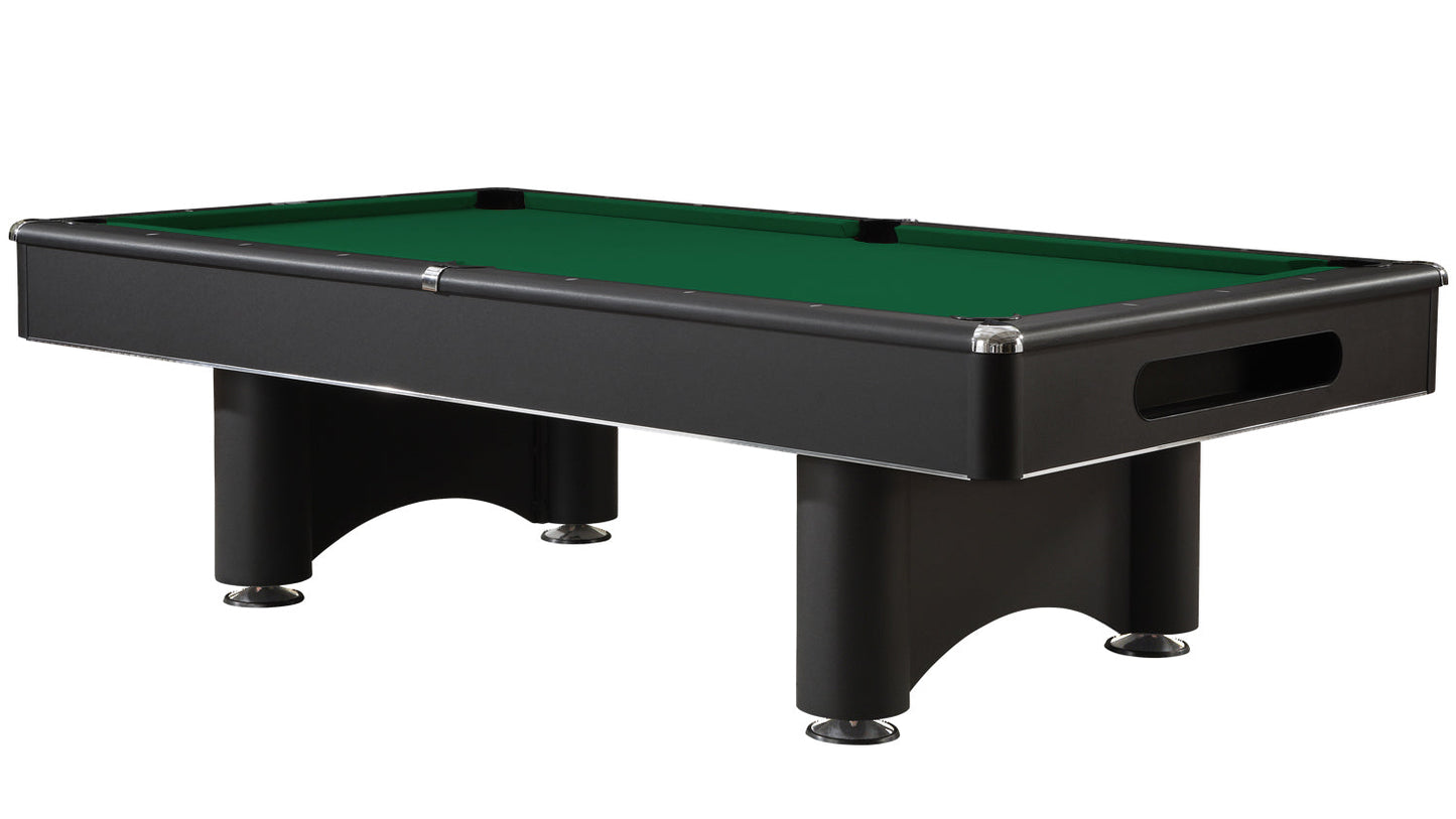 Destroyer 7 Ft Pool Table