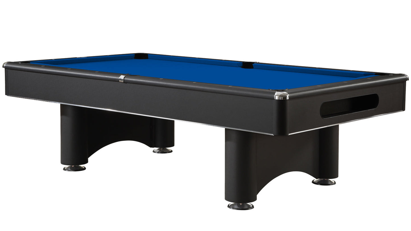 Destroyer 7 Ft Pool Table