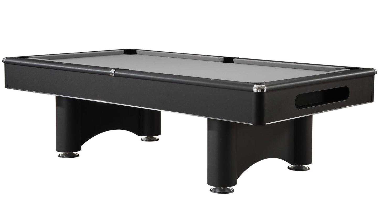 Destroyer 7 Ft Pool Table