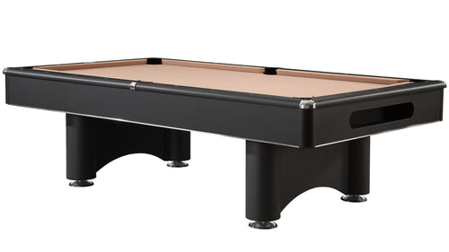Destroyer 7 Ft Pool Table