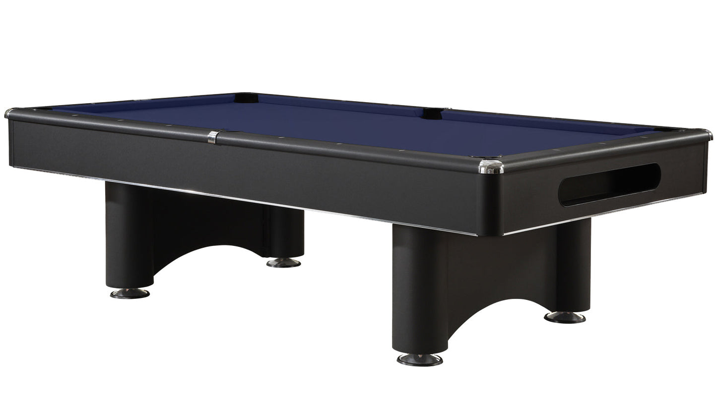 Destroyer 7 Ft Pool Table