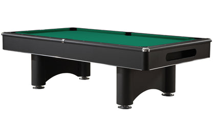 Destroyer 7 Ft Pool Table