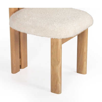 Union Home Colton Chair -  DIN00305