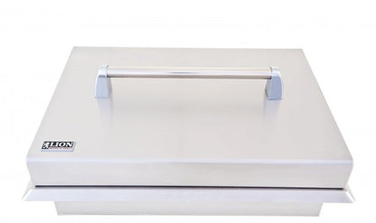 Lion Grills Double Side Burner - Propane - L1707