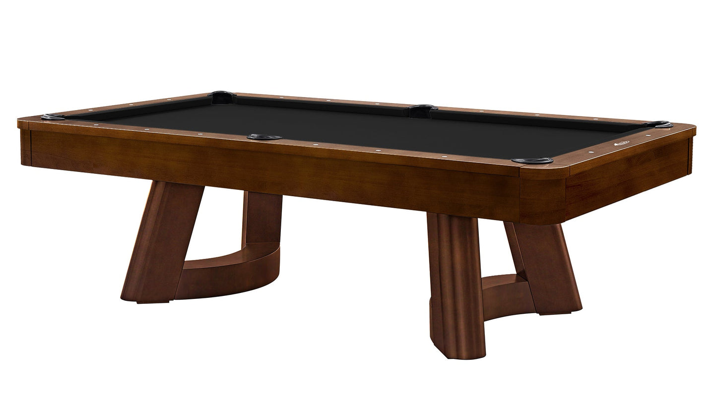 Dunbar 8 Ft Pool Table
