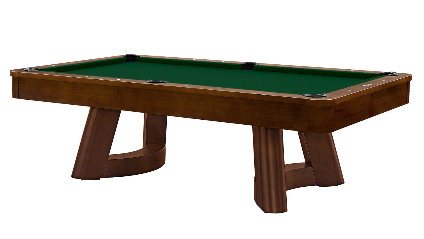 Dunbar 8 Ft Pool Table