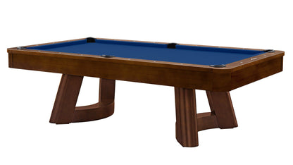 Dunbar 8 Ft Pool Table