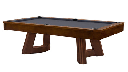 Dunbar 8 Ft Pool Table