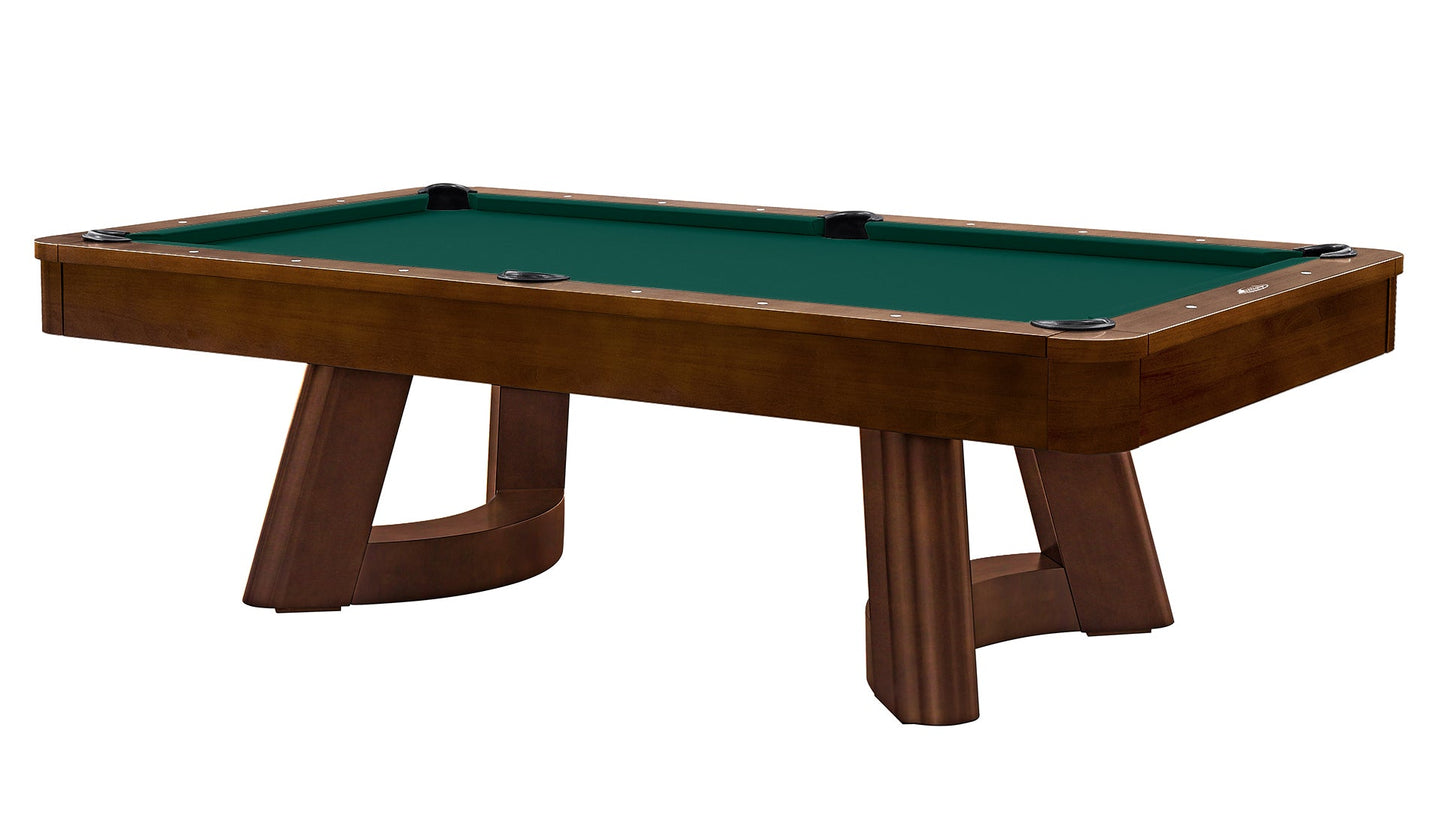 Dunbar 8 Ft Pool Table