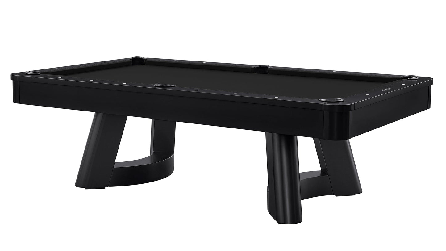 Dunbar 8 Ft Pool Table
