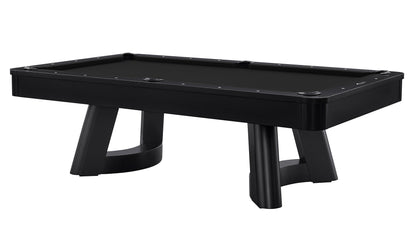 Dunbar 8 Ft Pool Table