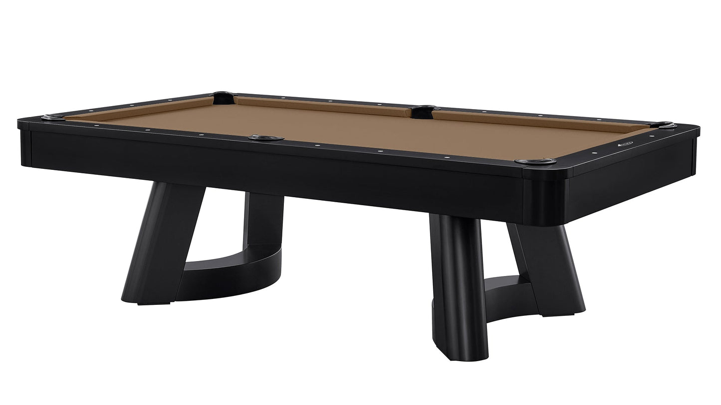 Dunbar 8 Ft Pool Table