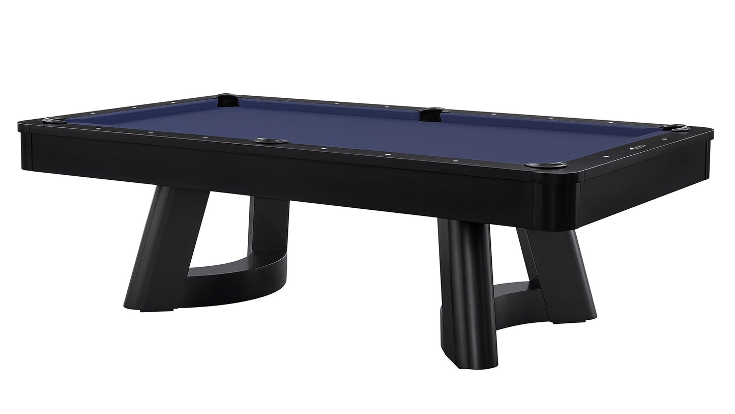 Dunbar 8 Ft Pool Table