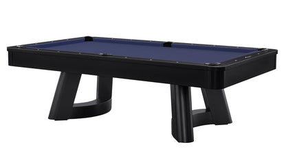 Dunbar 8 Ft Pool Table